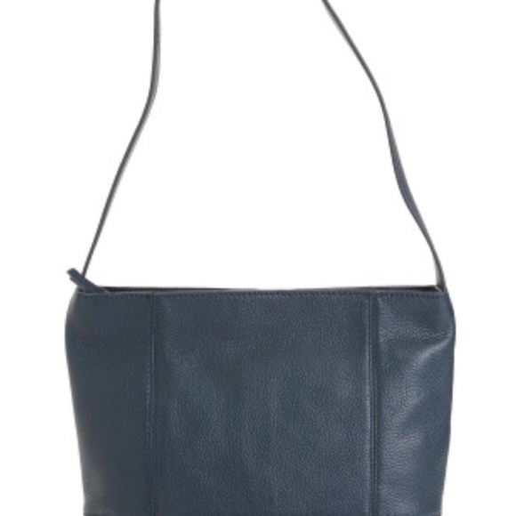 The Sak leather hobo - Picture 3 of 4